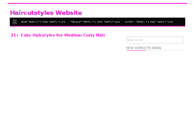 haircutstyles.website