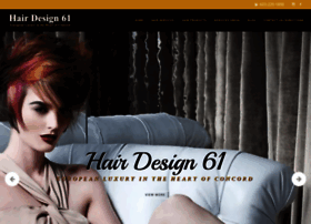 hairdesign61.com
