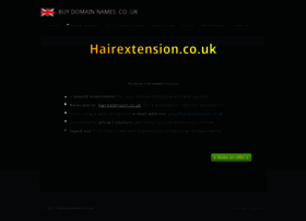 hairextension.co.uk