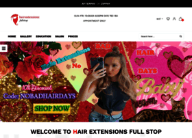 hairextensionsfullstop.com.au