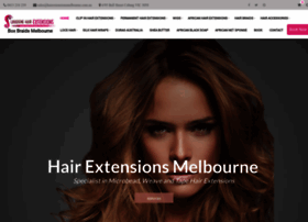 hairextensionsmelbourne.com.au