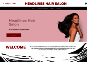 hairextensionsunlimited.co.za