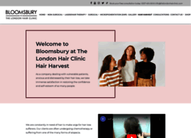 hairharvest.co.uk
