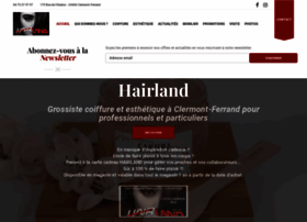 hairland-france.fr