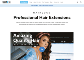 hairlocs.com