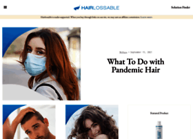 hairlossable.com