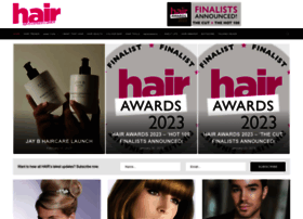 hairmagazine.co.uk