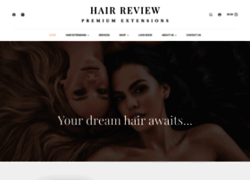 hairreview.com.au