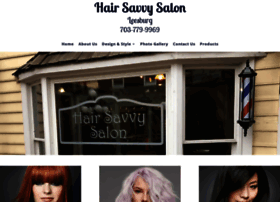 hairsavvy.com