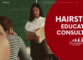 hairstoneducation.org
