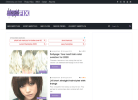 hairstylefix.com