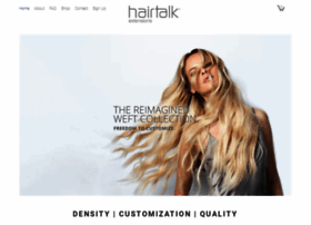 hairtalk.com.au