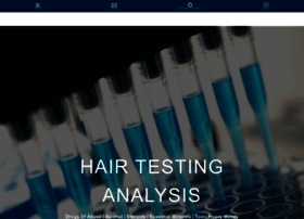hairtestinganalysis.com.au