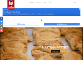 haitian-recipes.com