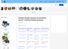 haitianradiostations.com
