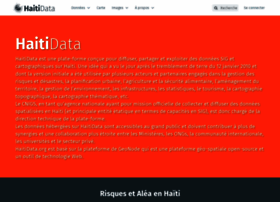 haitidata.org