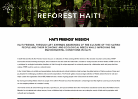 haitifriends.org