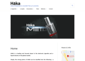 haka-america.com