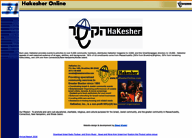 hakesheronline.com