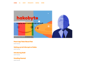 hakobaito.co.uk