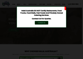 halal-australia.com.au