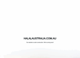 halalaustralia.com.au
