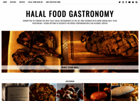 halalfoodgastronomy.com