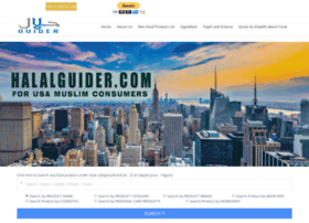 halalguider.com