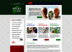 halalinc.com