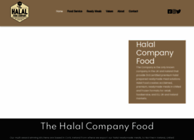 halalreadymademeals.co.uk