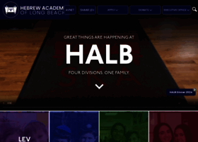halb.org