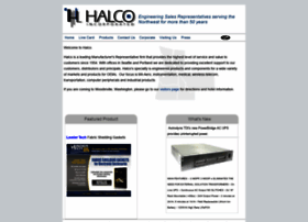 halco-sales.com