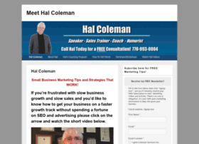 halcoleman.com