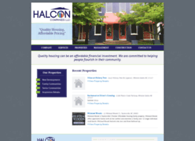 halconcompanies.com
