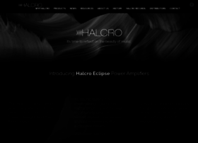 halcro.com