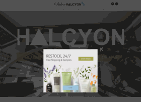 halcyon.salon