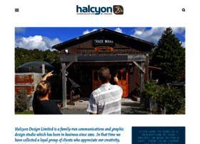 halcyondesign.co.nz