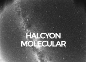 halcyonmolecular.com