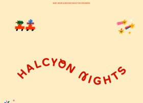 halcyonnights.com.au