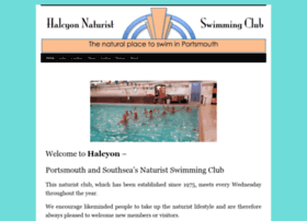 halcyonswim.co.uk