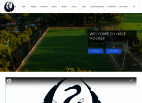 halehockey.com.au