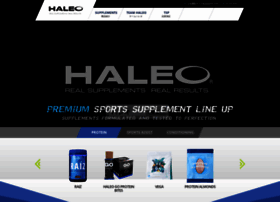 haleo.com
