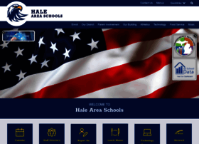 haleschools.net