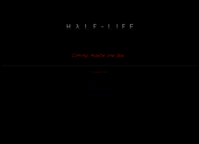 half-life.fr