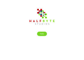 halfbyte.co.uk