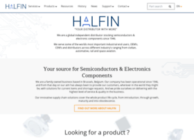 halfin.com