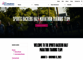 halfmarathontrainingteam.com