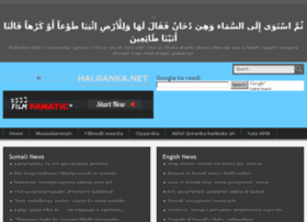 halganka.net