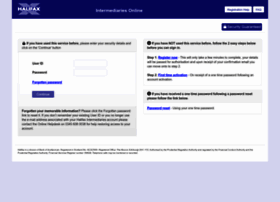 halifax-intermediariesonline.co.uk