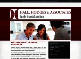 hall-hodges.com